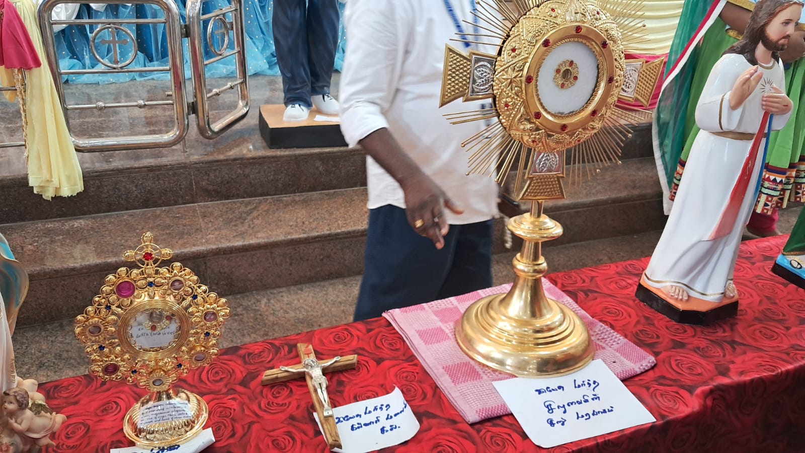 Relics Image