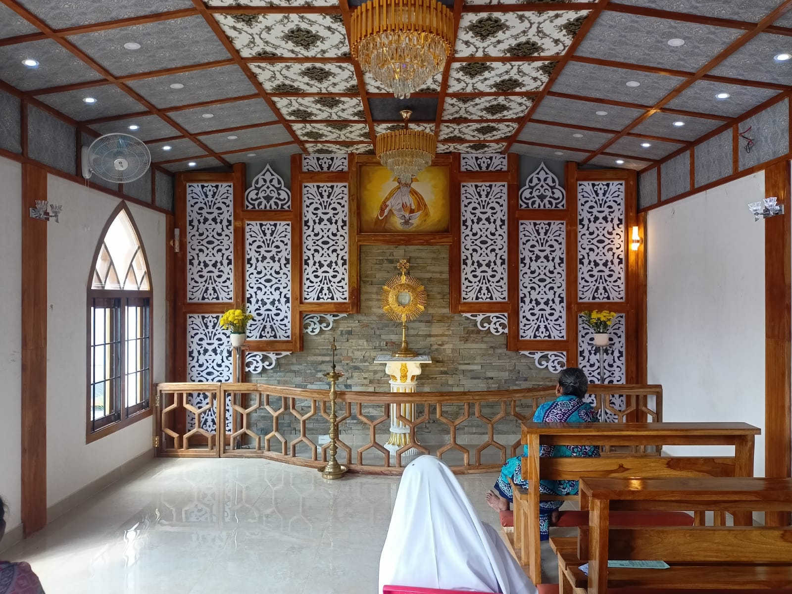 Church